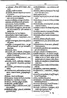 1616 - Veuve Marc Orry - Trésor des deux langues espagnole et française (Première et Seconde parties) - BM Lyon