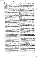 1617 - Samuel Crespin - Trésor des trois langues espagnole, française et italienne (3 parties) - Ohio