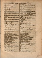 1645 - A. de Sommaville et A. Courbé - Trésor des deux langues espagnole et française (Seconde partie) - BSB Munich