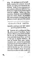 1654 - Antoine Jullieron - Trésor inestimable de Saint-Joseph - BM Lyon