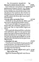 1610 - Louis Coste - Trésor de l’éloquence française (Seconde partie) - BM Lyon