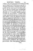 1624 - Joseph Bouillerot - Trésor de l’histoire générale de notre temps - BM Lyon