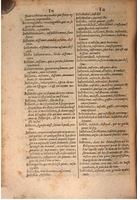 1645 - A. de Sommaville et A. Courbé - Trésor des deux langues espagnole et française - BSB Munich