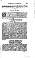 1650 - Denis Thierry - Trésor des antiquités romaines - BM Lyon