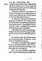 1623 - Joseph Bouillerot - Trésor de l’histoire générale de notre temps - BM Lyon