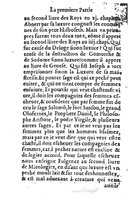 1573 - Benoît Rigaud - Trésor de sapience et fleur de toute bonté - BM Lyon