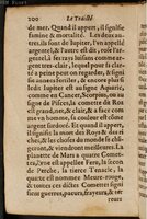 1586 - Benoît Rigaud - Trésor des fleurs et secrets de médecine - Université Paris Cité