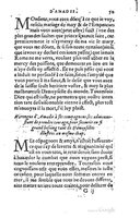 1559 - Étienne Groulleau - Trésor des Amadis - UGent