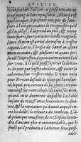 1607 - Étienne Servain et Jean Antoine Huguetan - Trésor de santé ou ménage de la vie humaine - BIU Santé