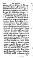 1615 - Jean Bogart - Trésor des indulgences du saint Rosaire - UGent