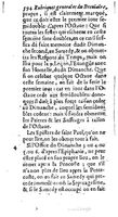 1651 - Jean Guillermet - Abrégé du trésor des cérémonies ecclésiastiques - BM Lyon