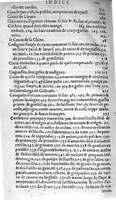 1607 - Étienne Servain et Jean Antoine Huguetan - Trésor de santé ou ménage de la vie humaine - BIU Santé