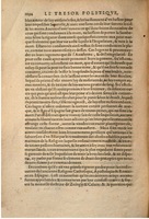 1608 - Thierry Rolin - Trésor politique - Augsbourg