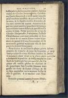 1590 - Benoît Rigaud - Trésor des pauvres - Mucem