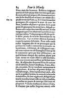 1607 - Nicolas Du Fossé - Trésor quadragésimal - T 02 - BM Lyon