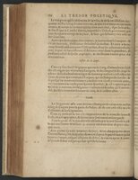 1608 - Nicolas Du Fossé - Trésor politique - BnF Tolbiac