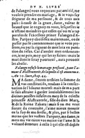 1567 - Robert Le Mangnier - Trésor des Amadis - British Library