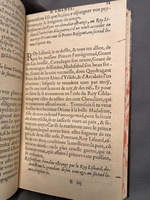 1560 - Étienne Groulleau - Trésor des Amadis - Amsterdam