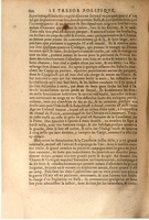 1611 - Pierre Chevalier - Trésor politique - BSB Munich
