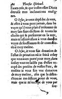 1633 - François Waudré - Trésor spirituel contenant les excellences du christianisme - UGent
