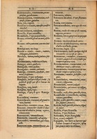 1607 - Marc Orry - Trésor des deux langues espagnole et française (Première et Seconde parties) - ÖNB Wien