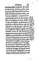 1629 - Cardin Besongne - Trésor de la pratique judiciaire civile et criminelle - UGent