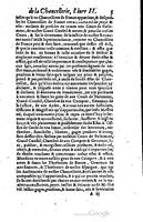 1614 - Jean Richer - Trésor du nouveau style et protocole de la chancellerie de France - BSB Munich