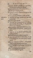 1612 - Dominicus Custos - Trésor des proverbes français  - Bibliopol-Olomuc