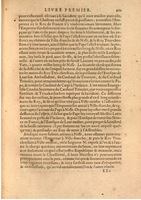 1608 - Nicolas Du Fossé - Trésor politique - BSB Munich