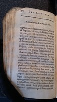 1625 - Louis Loudet - Secrétaire des secrétaires ou le Trésor de la plume française - Lucerne
