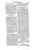 1616 - Étienne Gamonet - Grand trésor ou dispensaire - BSB Munich
