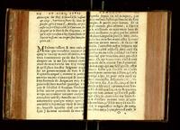 1571 - François Durelle et Benoît Rigaud - Trésor des Amadis - RAE Madrid
