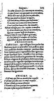1611 - Romain de Beauvais - Trésor des récréations - BM Lyon