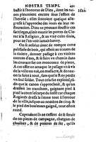 1623 - Joseph Bouillerot - Trésor de l’histoire générale de notre temps - BM Lyon