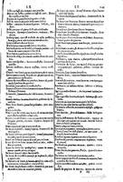 1617 - Samuel Crespin - Trésor des trois langues espagnole, française et italienne (3 parties) - Ohio