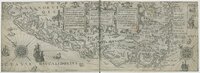 1601 - Bonaventure d’Aseville - Trésorerie ou cabinet de route marinesque - BnF