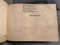 1600c. - Aelbrecht Hendricksz et Cornelis Claesz - Trésor des chartes - Amsterdam