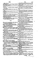 1617 - Samuel Crespin - Trésor des trois langues espagnole, française et italienne (3 parties) - Ohio