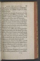 1603 - Galiot Corrozet - Trésor des histoires de France - BnF Tolbiac