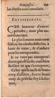 1608 - Théodore Reinsart - Les Marguerites françaises ou Trésor des Fleurs du bien-dire - BSB Munich