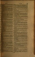1617 - Samuel Crespin - Trésor des trois langues espagnole, française et italienne (Première partie) - Regensburg