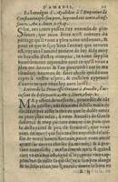 1567 - Vincent Normant et Jeanne Bruneau - Trésor des Amadis - BM Amiens