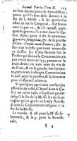 1651 - Jean Guillermet - Abrégé du trésor des cérémonies ecclésiastiques - BM Lyon