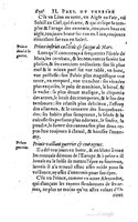 1610 - Louis Coste - Trésor de l’éloquence française (Seconde partie) - BM Lyon