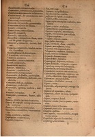 1645 - A. de Sommaville et A. Courbé - Trésor des deux langues espagnole et française (Seconde partie) - BSB Munich