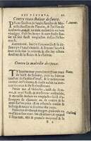 1590 - Benoît Rigaud - Trésor des pauvres - Mucem