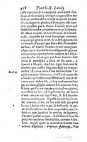 1607 - Nicolas Du Fossé - Trésor quadragésimal - T 01 - BM Lyon