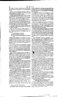 1629 - Veuve Nicolas Buon - Trésor du droit français (21754 T. 3) - BM Lyon