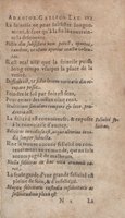 1612 - Dominicus Custos - Trésor des proverbes français  - Bibliopol-Olomuc