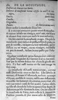 1607 - Étienne Servain et Jean Antoine Huguetan - Trésor de santé ou ménage de la vie humaine - BIU Santé